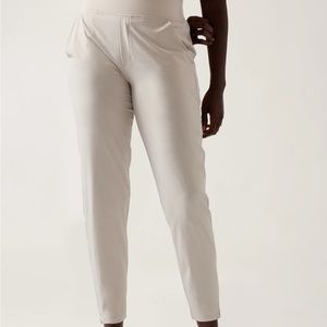 Athleta Brooklyn Ankle Pant